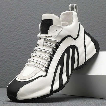 Versatile And Modern Designed Sneakers - My Beach Shoes