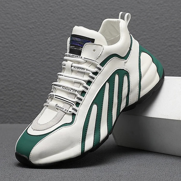 Versatile And Modern Designed Sneakers-My Beach Shoes