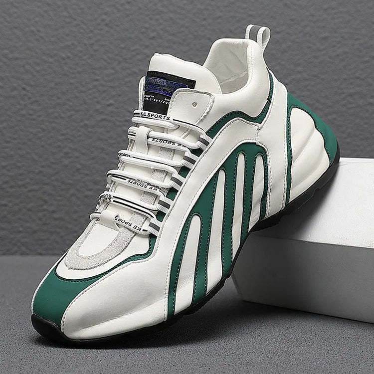 Versatile And Modern Designed Sneakers-My Beach Shoes