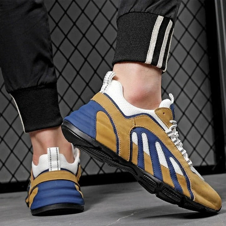 Versatile And Modern Designed Sneakers - My Beach Shoes