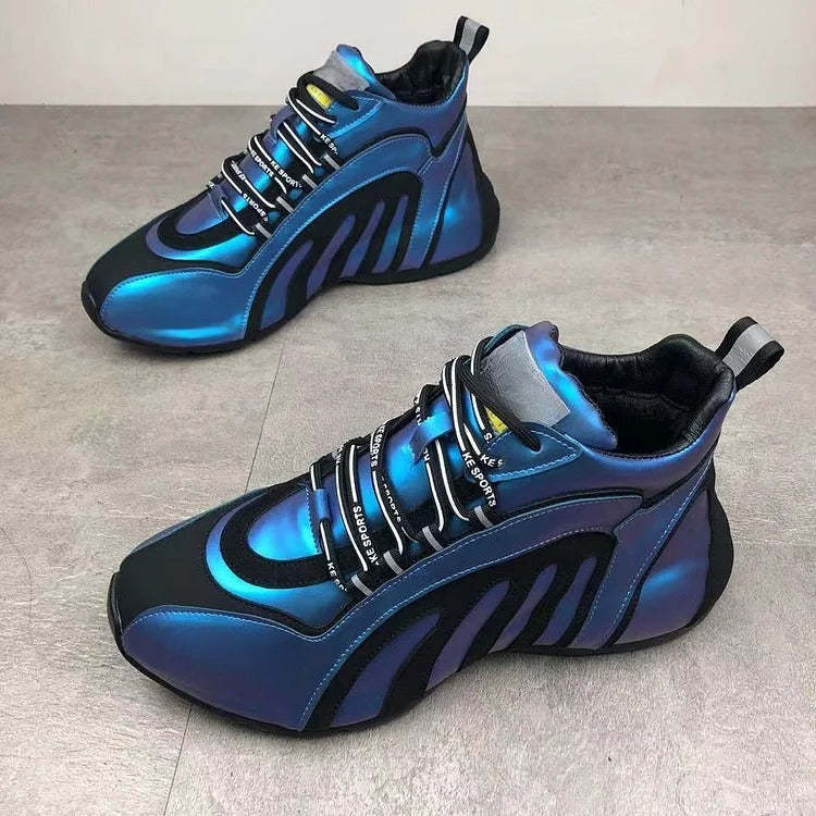 Versatile And Modern Designed Sneakers-My Beach Shoes