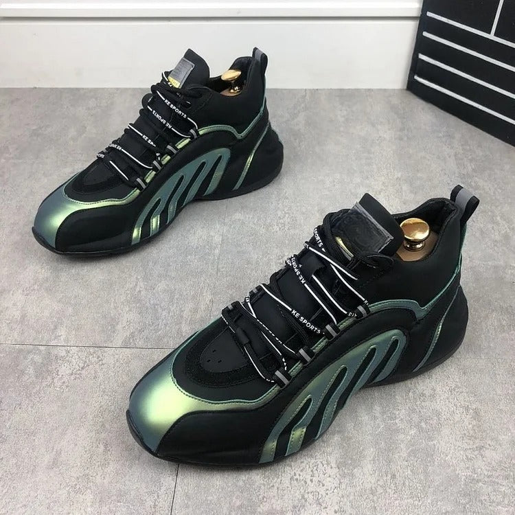 Versatile And Modern Designed Sneakers-My Beach Shoes