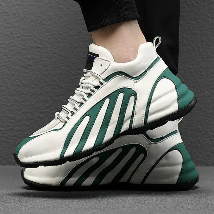 Versatile And Modern Designed Sneakers-My Beach Shoes