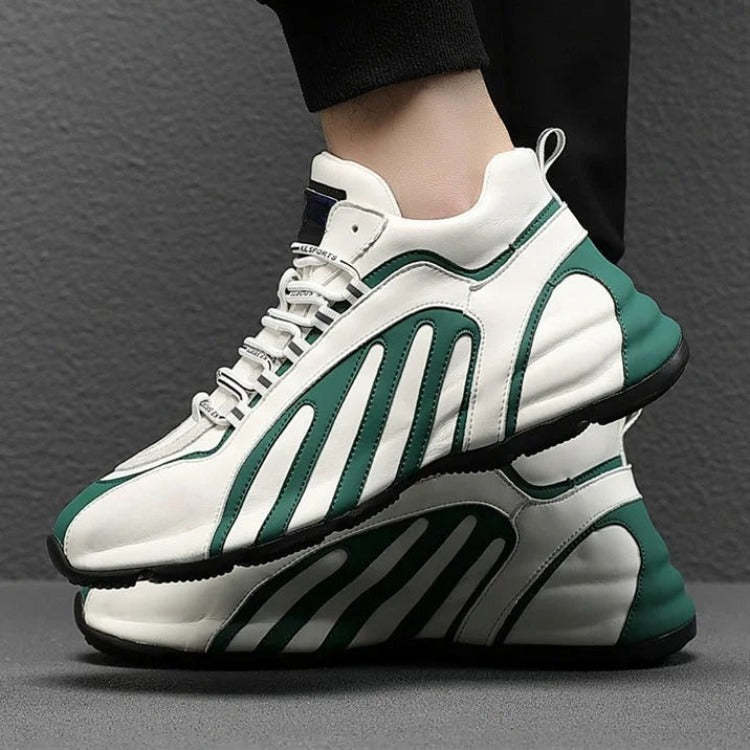 Versatile And Modern Designed Sneakers-My Beach Shoes