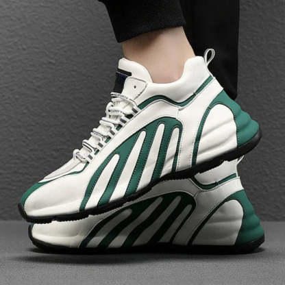Versatile And Modern Designed Sneakers - My Beach Shoes