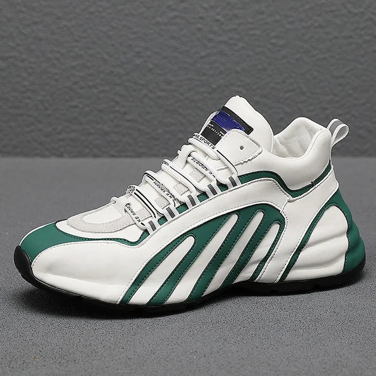 Versatile And Modern Designed Sneakers-My Beach Shoes