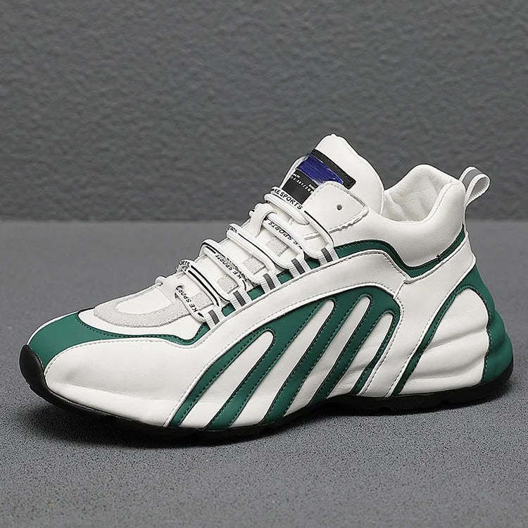 Versatile And Modern Designed Sneakers-My Beach Shoes