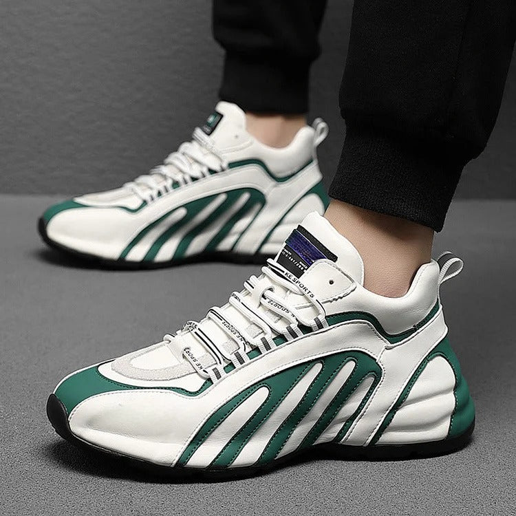 Versatile And Modern Designed Sneakers-My Beach Shoes