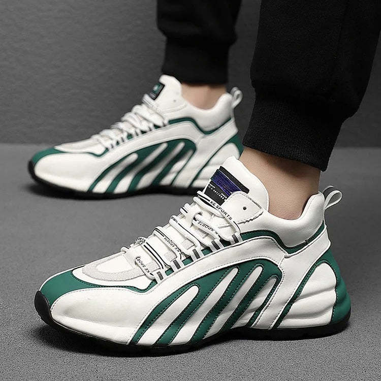 Versatile And Modern Designed Sneakers - My Beach Shoes