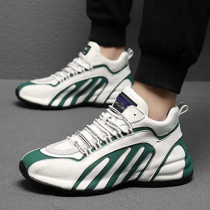 Versatile And Modern Designed Sneakers - My Beach Shoes