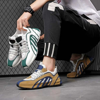 Versatile And Modern Designed Sneakers - My Beach Shoes