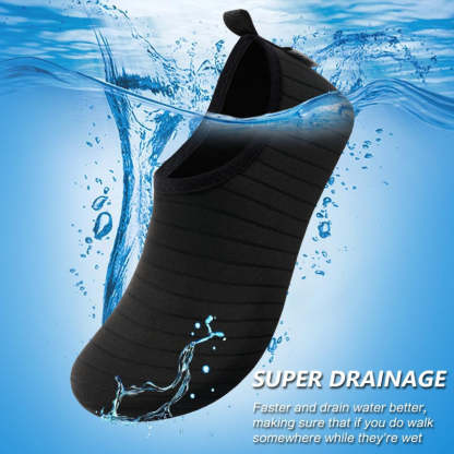 Versatile Water Shoes With Lightweight And Protective Design-My Beach Shoes