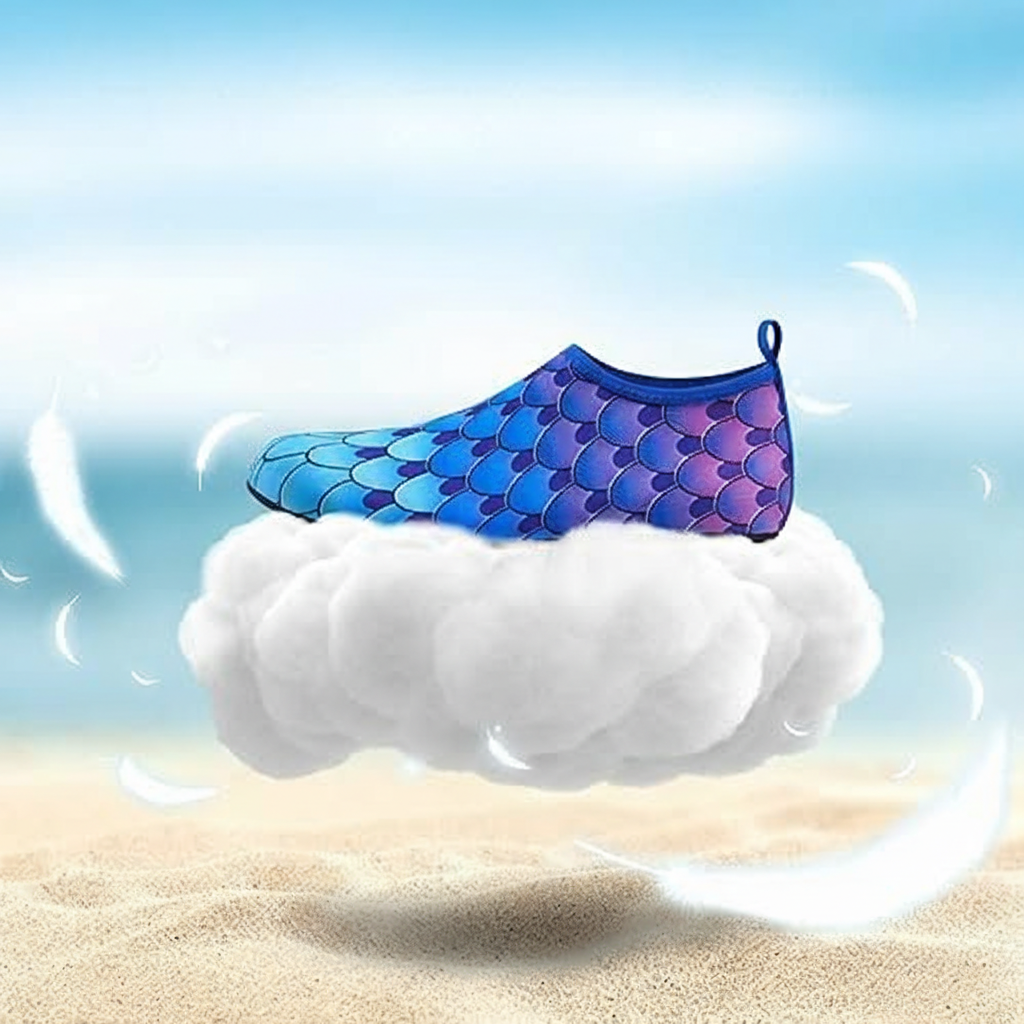 Quick Dry Aquatic Shoes