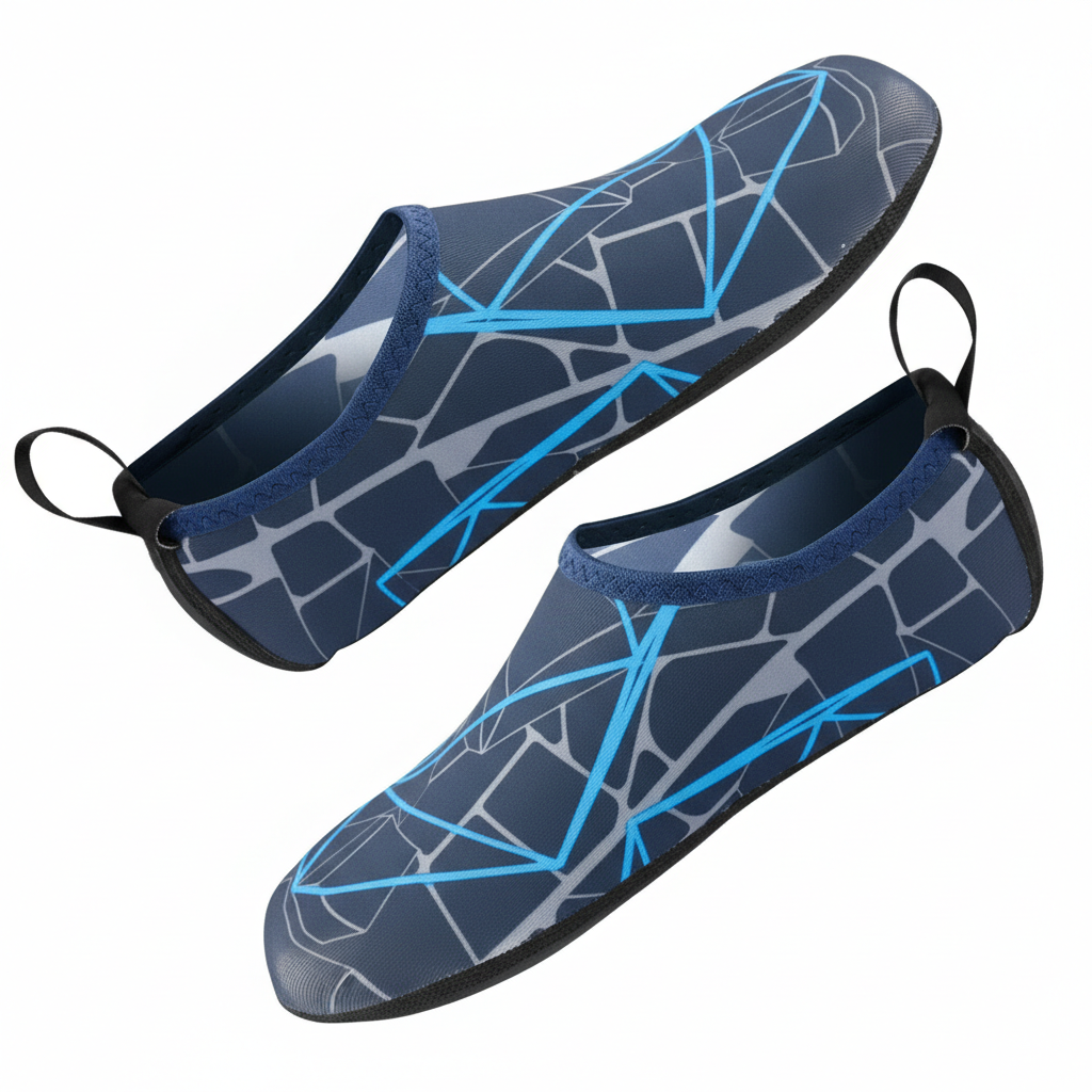 Women Quick Dry Aquatic Shoes