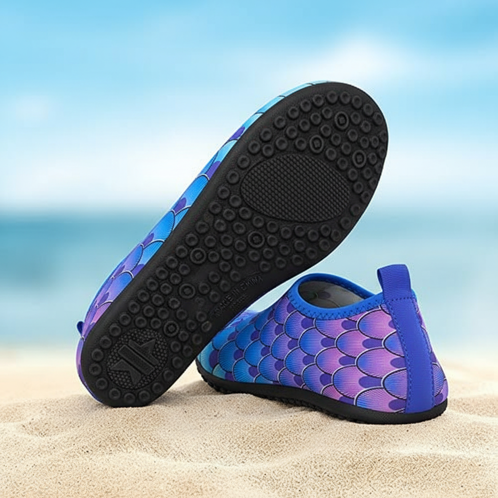 Quick Dry Aquatic Shoes