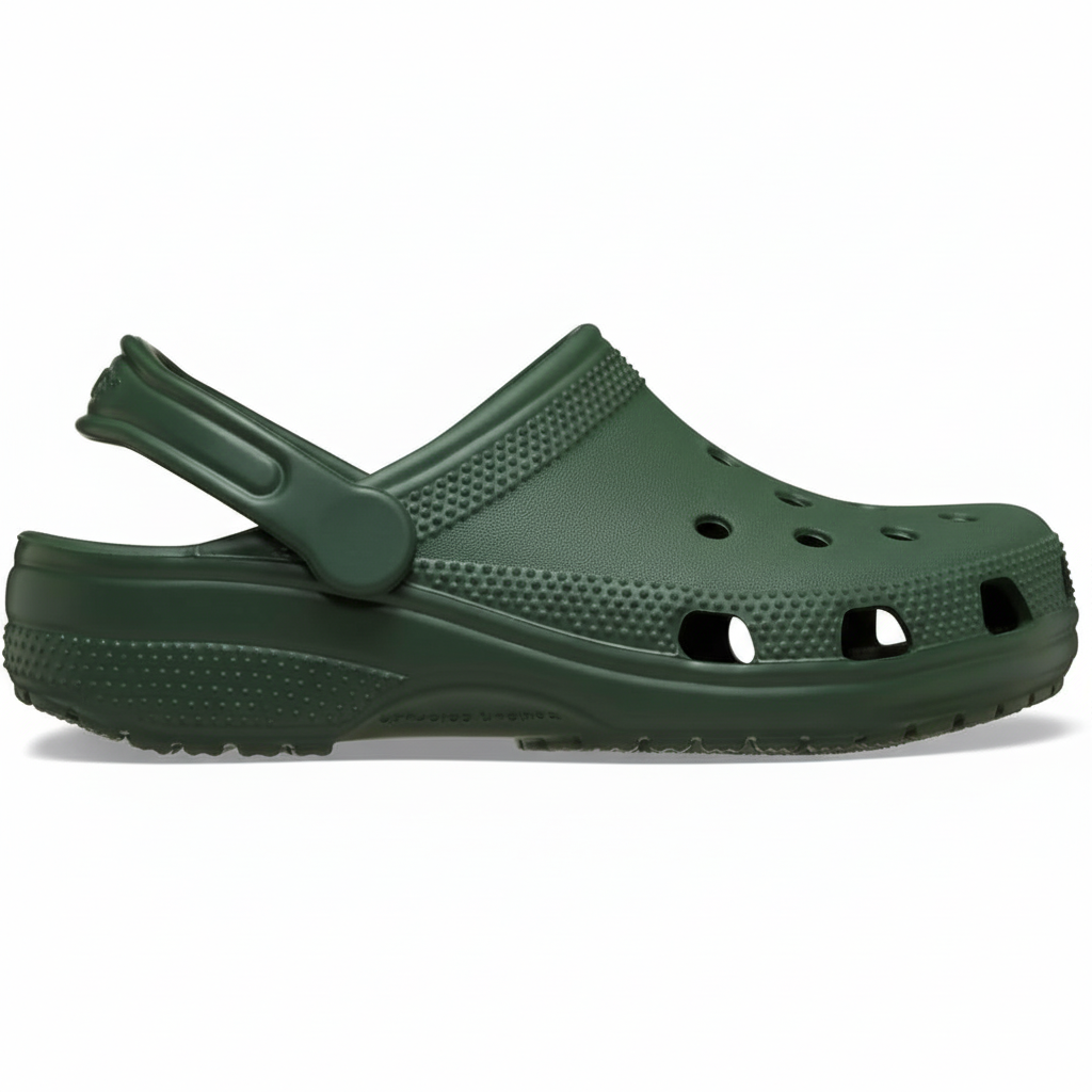 Unisex Clasic ClogsUnisex Classic Clogs Comfortable Casual Shoes - Image 7