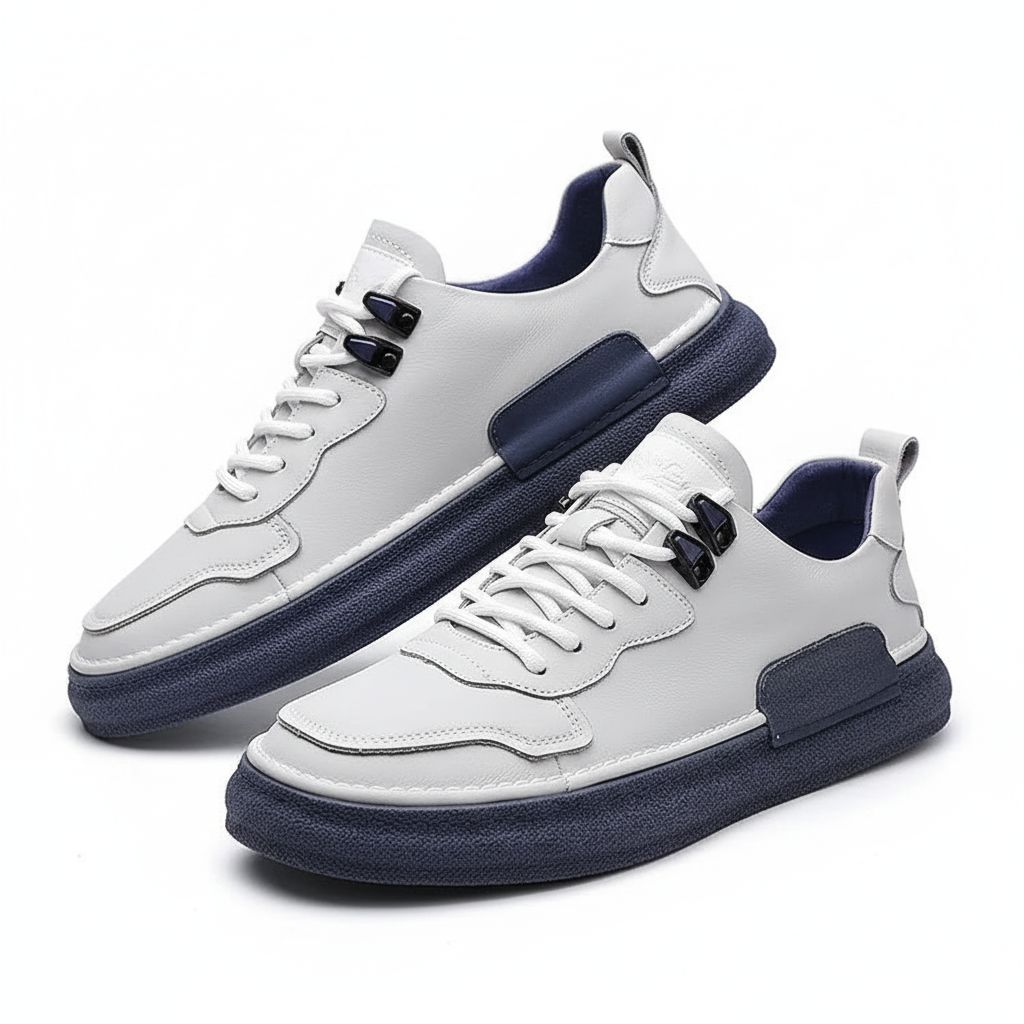 Comfy Fashionable Sneakers