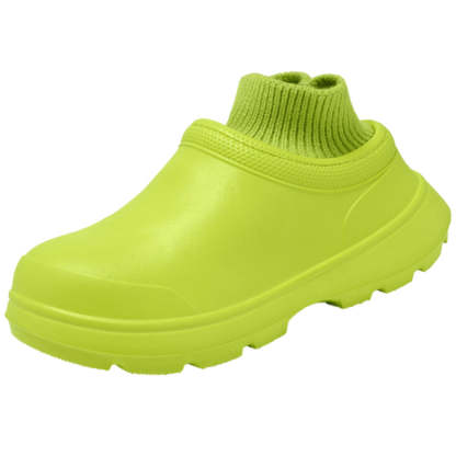 Waterproof Sock Style Boots - My Beach Shoes