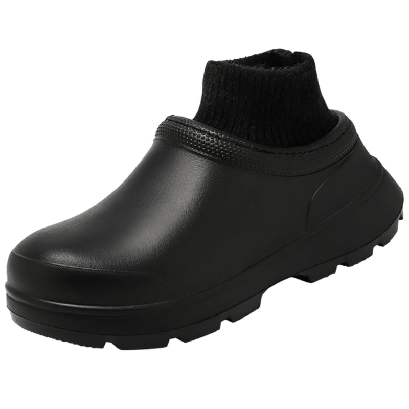 Waterproof Sock Style Boots - My Beach Shoes
