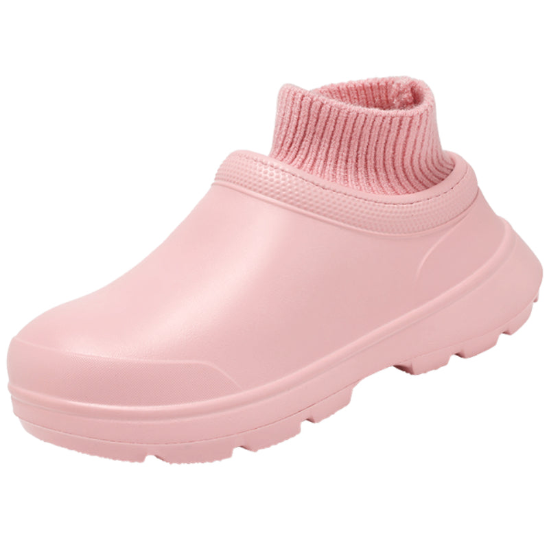 Waterproof Sock Style Boots - My Beach Shoes