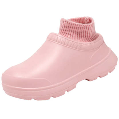 Waterproof Sock Style Boots - My Beach Shoes