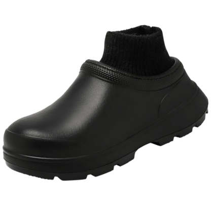 Waterproof Sock Style Boots - My Beach Shoes