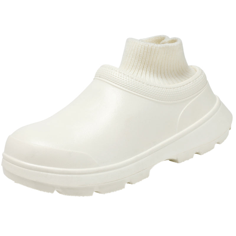 Waterproof Sock Style Boots - My Beach Shoes