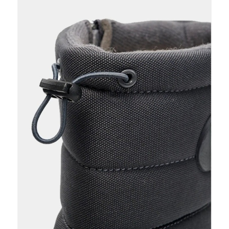 Casual Waterproof Winter Snow Ankle Warm Boots - My Beach Shoes