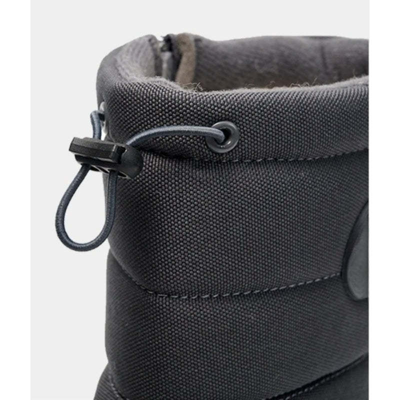 Casual Waterproof Winter Snow Ankle Warm Boots - My Beach Shoes