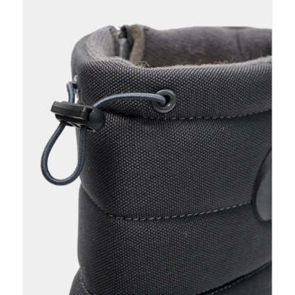Casual Waterproof Winter Snow Ankle Warm Boots - My Beach Shoes