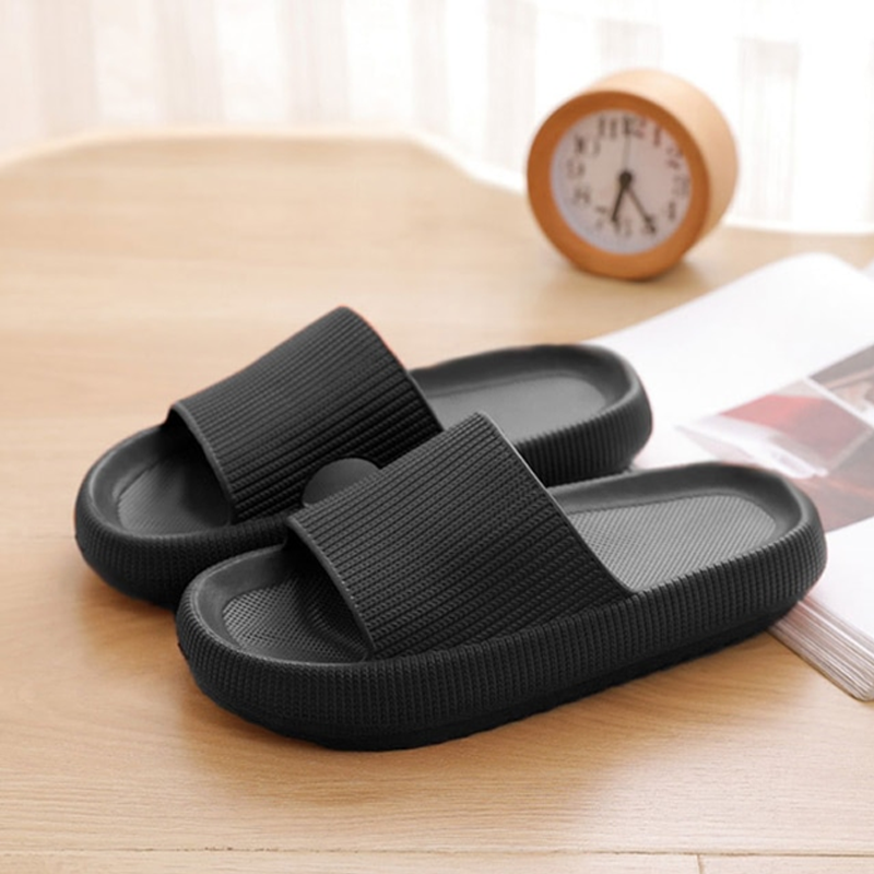 Cloud Slides For Men - My Beach Shoes