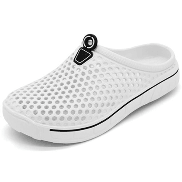 Unisex Comfy Garden Clogs-My Beach Shoes