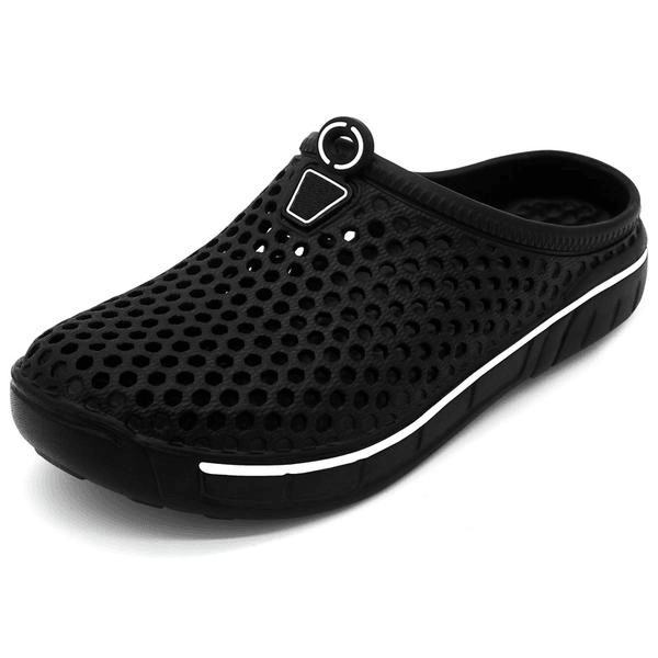 Unisex Comfy Garden Clogs-My Beach Shoes