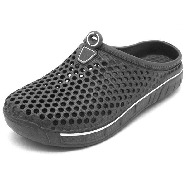 Unisex Comfy Garden Clogs-My Beach ShoesUnisex Comfy Garden Clogs - Image 3