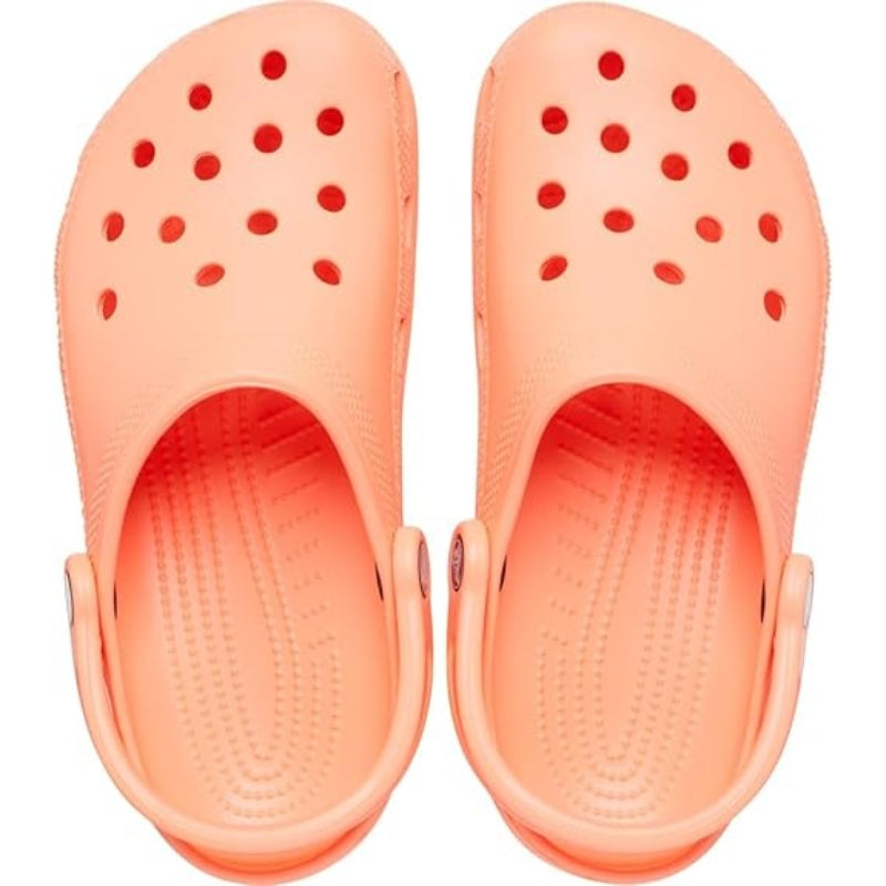 Cushioned Comfort Clogs With Cushioned Insole-My Beach Shoes