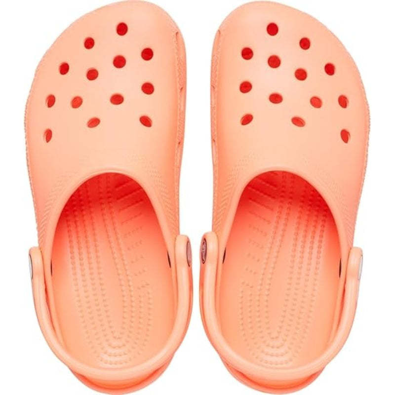 Cushioned Comfort Clogs With Cushioned Insole-My Beach Shoes