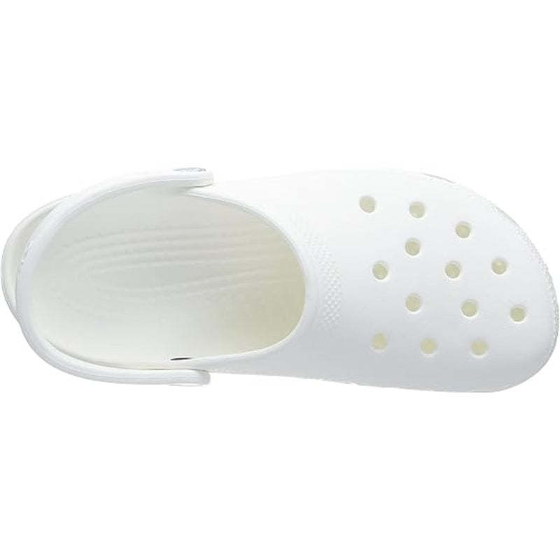 Versatile Synthetic Clogs For Flexible Sole For Natural Movement-My Beach Shoes