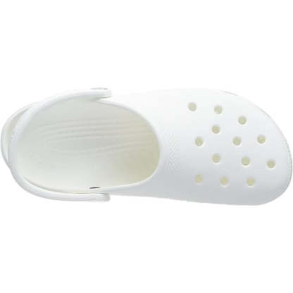 Versatile Synthetic Clogs For Flexible Sole For Natural Movement-My Beach Shoes
