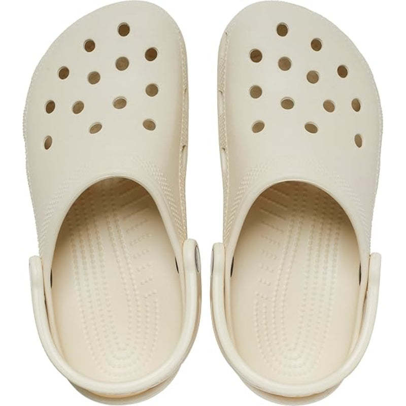 Comfortable Lightweight Clogs With Designed For Everyday Comfort - My Beach Shoes