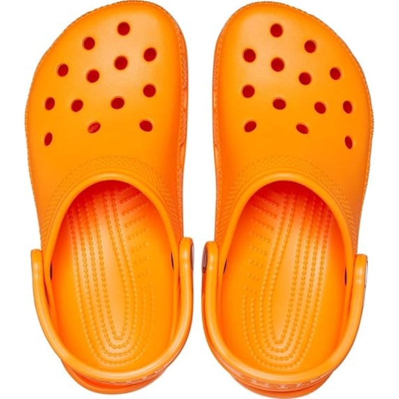 Flexible Synthetic Clogs Ideal For Indoor And Outdoor Wear-My Beach Shoes