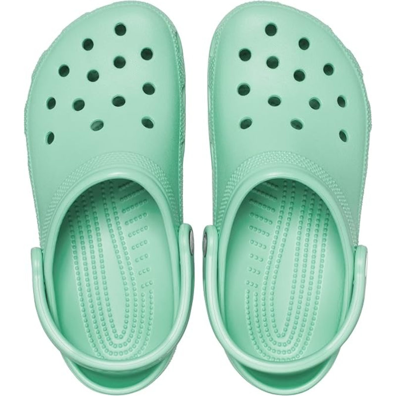 Comfortable Lightweight Clogs With Designed For Everyday Comfort - My Beach Shoes