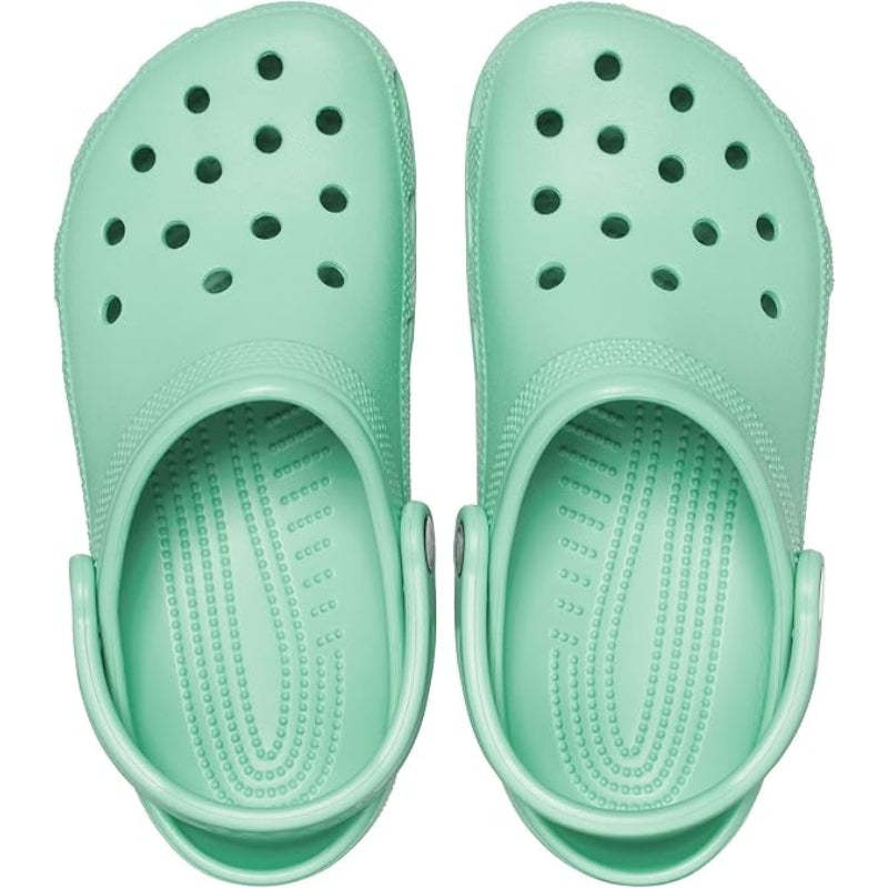 Comfortable Lightweight Clogs With Designed For Everyday Comfort - My Beach Shoes