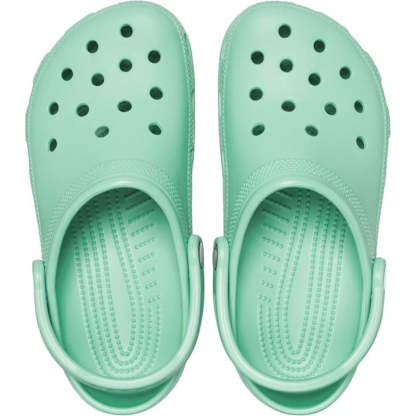 Comfortable Lightweight Clogs With Designed For Everyday Comfort - My Beach Shoes