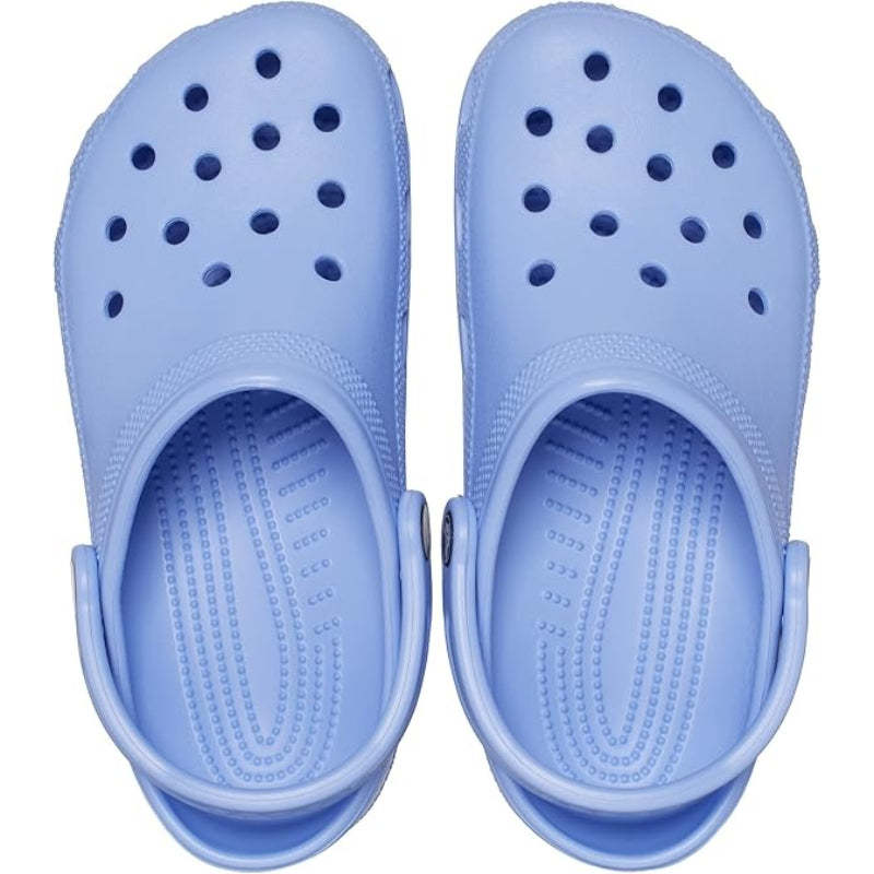 Flexible Synthetic Clogs Ideal For Indoor And Outdoor Wear-My Beach Shoes