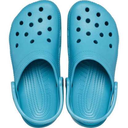 Cushioned Comfort Clogs With Cushioned Insole-My Beach Shoes