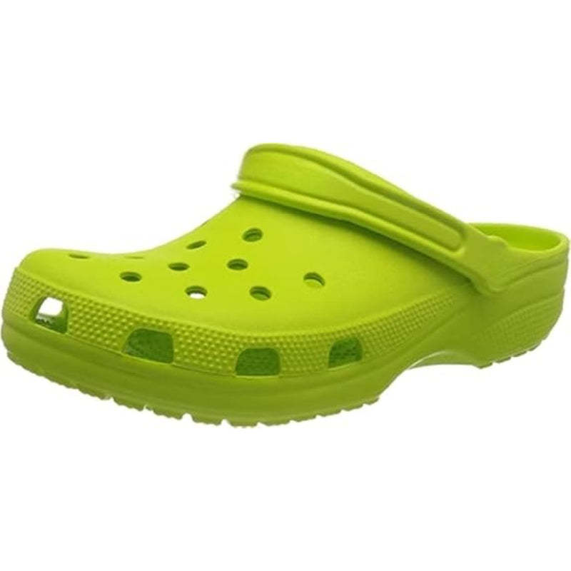 Versatile Synthetic Clogs For Flexible Sole For Natural Movement-My Beach Shoes