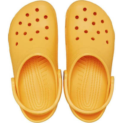 Versatile Synthetic Clogs For Flexible Sole For Natural Movement-My Beach Shoes