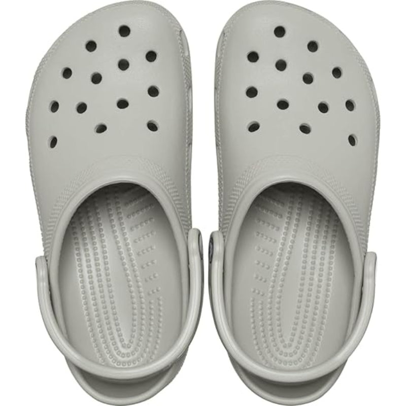 Comfortable Lightweight Clogs With Designed For Everyday Comfort - My Beach Shoes