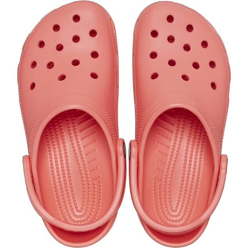 Cushioned Comfort Clogs With Cushioned Insole-My Beach Shoes