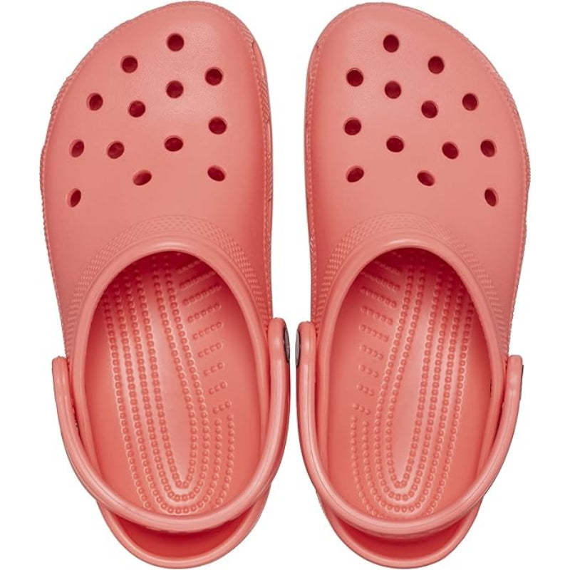Cushioned Comfort Clogs With Cushioned Insole-My Beach Shoes